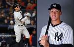 Aaron Judge: Height, Weight, and Athleticism