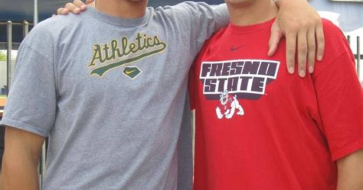 Aaron Judge's Brother John: a Deep Dive into Their Family Legacy