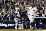 Aaron Judge: the Man Behind the Home Runs and His Relationship Insights