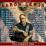 Aaron Lewis: the Soulful Journey of a Musician