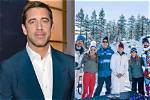 Aaron Rodgers' Family Plans Revealed
