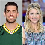 Aaron Rodgers Girlfriends: a Complete List of Girls Who Dated the Packers Quarterback