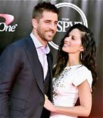 Aaron Rodgers' Wife: a Deep Dive into Their Relationship and Life Together