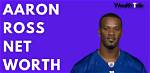 Aaron Ross Net Worth 2024 ·