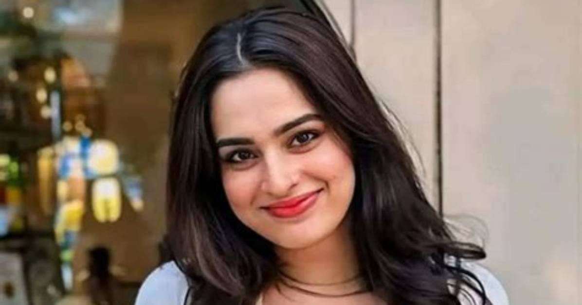 Aayesha Khan Age: Unraveling the Mystique of a Star