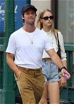 Abby Champion- All About Patrick Schwarzenegger’s Girlfriend