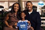 Abby Phillip: Expecting Joy Once More