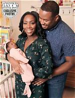 Abby Phillip's Baby and Its Meaning