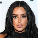 Abigail Ratchford ·
