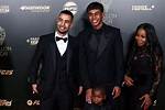 About Lamine Yamal's Parents: Where They're From
