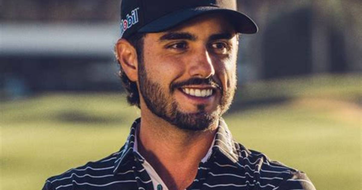 Abraham Ancer Height (1.7 M) Is He Jewish, Net Worth, Wife/Girlfriend