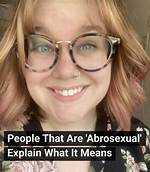 Abrosexuality Refers to the Way a Person's Sexuality Can Change over Time ·