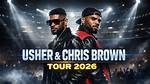 Access Exclusive Tickets for Usher's Las Vegas Residency ·