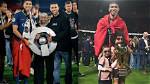 Achraf Hakimi Family, Wife, Children, Parents, Siblings