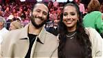 Activism, Inspiration, and Colin Kaepernick's Wife