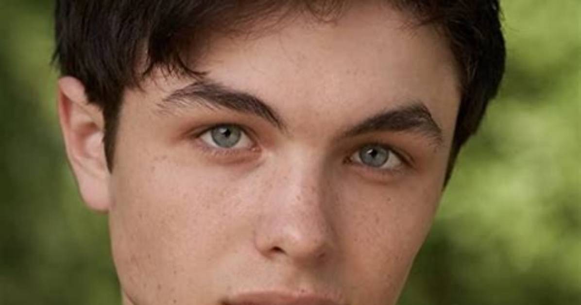 Actor Logan Williams Wiki, Age, Family, Cause of Death, Net Worth, Height, Parents, Instagram, the Flash, Obituary and Funeral