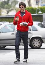 Adam Brody Height, Weight, Age, Spouse, Family, Facts, Biography