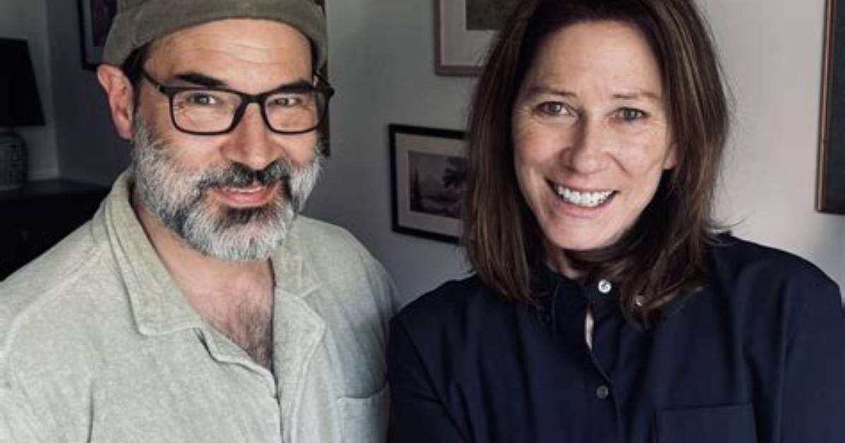 Adam Buxton Wife: Who Is Sarah Buxton?