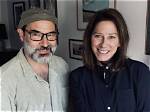 Adam Buxton Wife: Who Is Sarah Buxton?