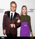 Adam Conover and His Wife Lisa Hanawalt Have Been Married Since 2009