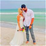 Adam Crabb Is Married to His Wife: Kaitlyn Crabb
