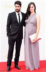 Adam F. Goldberg Wife