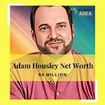 Adam L Wright Net Worth (2024)