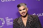 Adam Lambert Parents: Eber Lambert, Leila Lambert