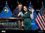 Adam Laxalt Wife Jaime Laxalt: Father, Family and Children