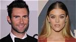 Adam Levine Dated Another Model During His Brief Split with Behati Prinsloo
