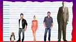 Adam Levine Height How Tall Is Adam Levine?