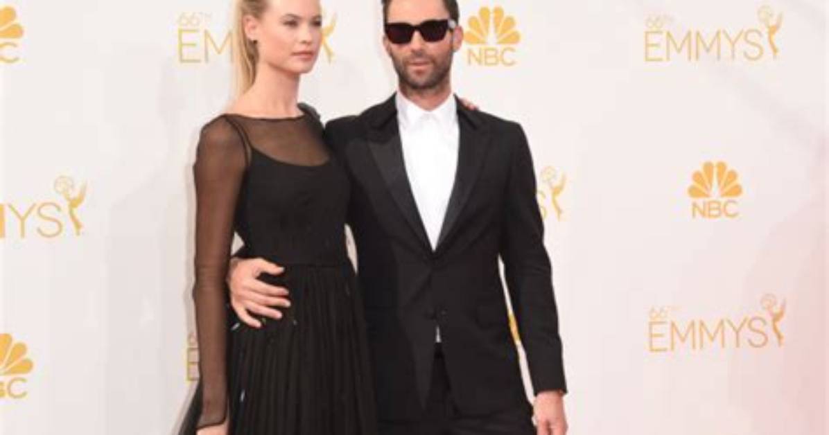 Adam Levine Net Worth | Celebrity Net Worth