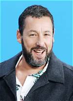 Adam Sandler's Age in 2003: a Detailed Look