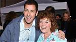 Adam Sandler's Mother: the Untold Story