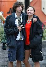 Adam Sevani's Love Life Explored
