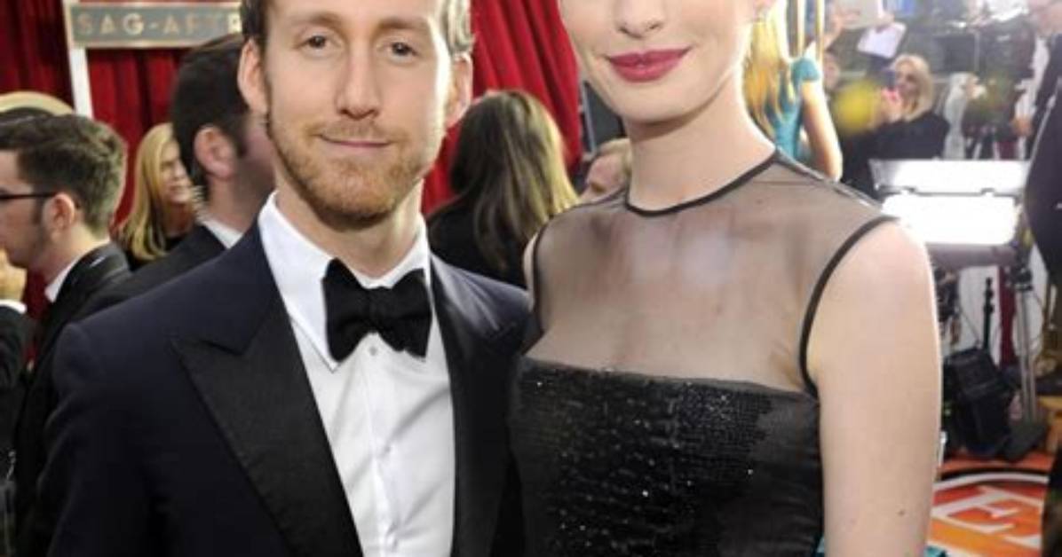 Adam Shulman Height