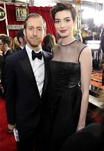 Adam Shulman Height