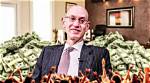 Adam Silver Net Worth, Salary, Career, Background, Family