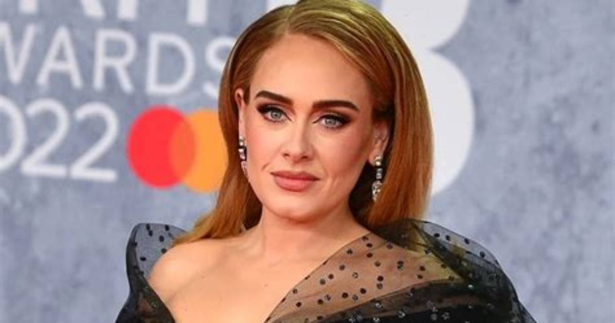 Adele Height Weight Net Worth: Uncovering the Talented Singer's Stats