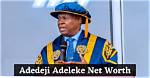 Adeleke Worth: Unveiling the Riches of a Rising Star