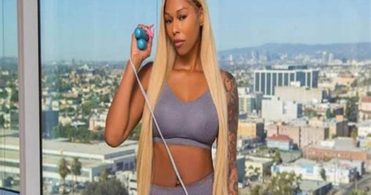 Adi Bambi Benson's Age Revealed