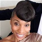 Adina Howard (R&B Singer) - Age, Birthday, Bio, Facts, Family, Net Worth, Height & More ·