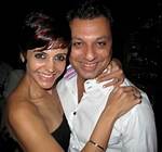 Aditya Motwane Wife