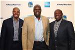 Adonal Foyle Biography Age Height Wife Net