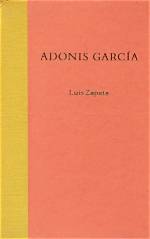 Adonis Garca |