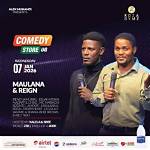 Adrian Uribe: a Journey Through Comedy and Entertainment