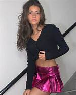 Adriana Callori Wikipedia, Age, Biography, Height, Boyfriend, Family, Instagram