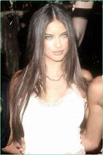 Adriana Lima: a Glimpse into Her Life and Family