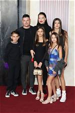 Adriana Lima's Daughter Valentina Now: Growing up in the Limelight