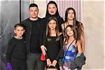 Adriana Lima's Kids: a Glimpse into the Life of the Supermodel's Family